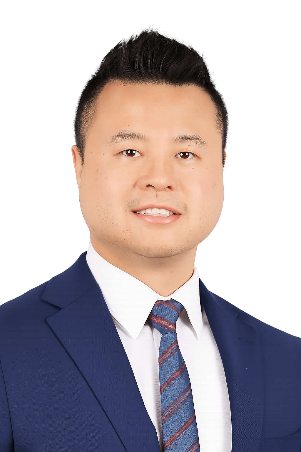 Dr Keegan Lee