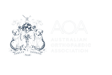 Australian Orthopaedic Association